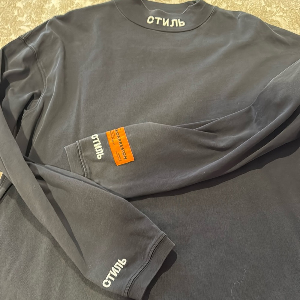 Shirt - Picture 2 of 2